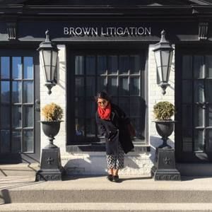 Meet your Posher, Asma